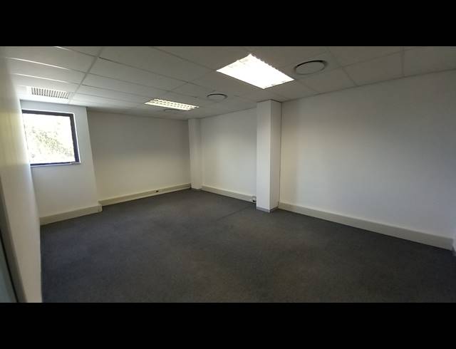 612M² OFFICE TO LET IN RIVONIA